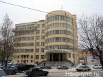 В Свердловском областном суде рассмотрят жалобу о снятии с регистрации кандидата Семеновых