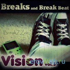 Breaks and Break Beat (Desember_2010)