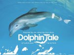История дельфина 2011