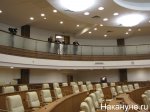 Миллионер или нищий: кто займет кресло областного депутата от Серовского округа?