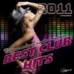 Лучшие хиты ноября: VA - Best club hits (November 2011)