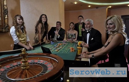 Live Casino online – энциклопедия казино от крупье