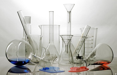 Лабораторная посуда: Определение, Назначение и Классификация